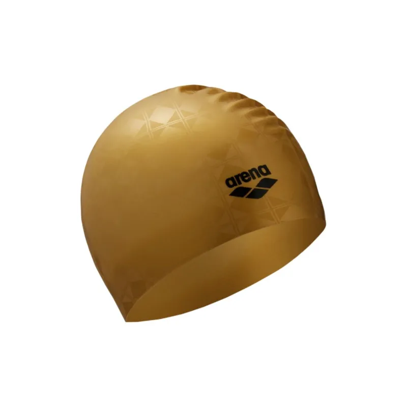 Arena Swimming Caps Silicone Swim Unisex-32