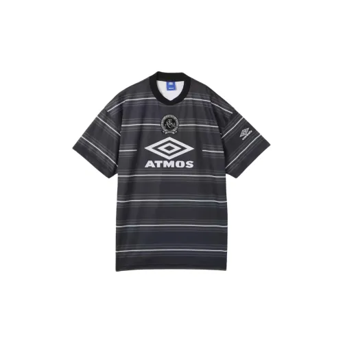 Umbro Soccer Jerseys Men Black