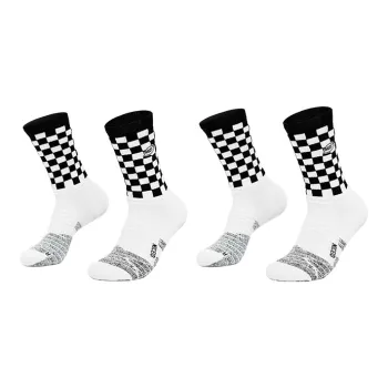 NICEID Basketball Socks Unisex Combo Set