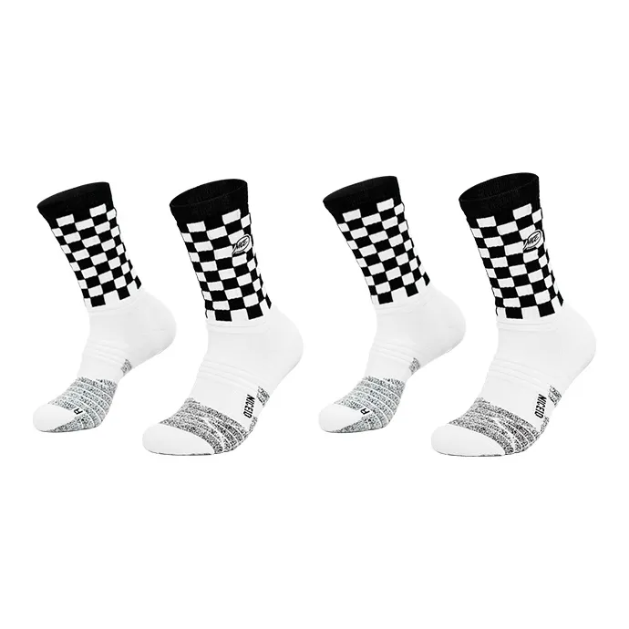 NICEID Basketball Socks Unisex Combo Set-0