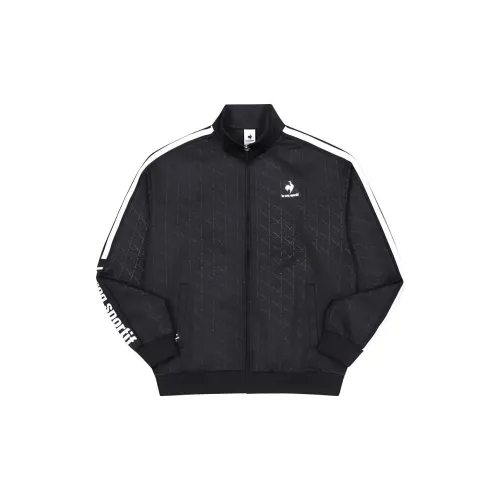 Le Coq Sportif Jackets Unisex