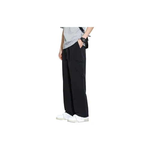 IGOI Casual Pants Unisex