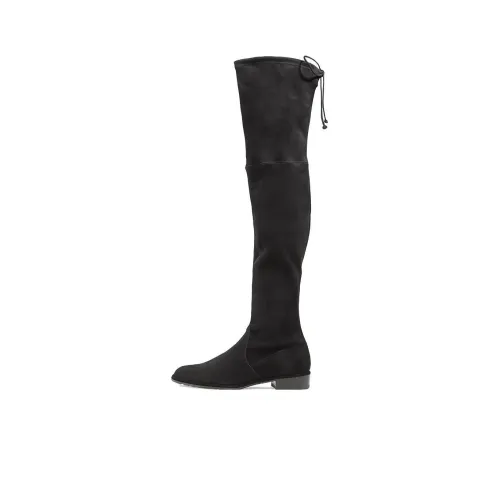 Stuart Weitzman Knee-high Boots Women's Black