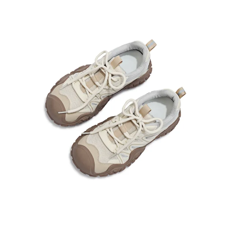 Uinnate Breathable Low-Top Casual Shoes Women's-2