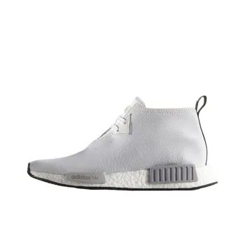 Adidas Originals Nmd C1 Vintage White