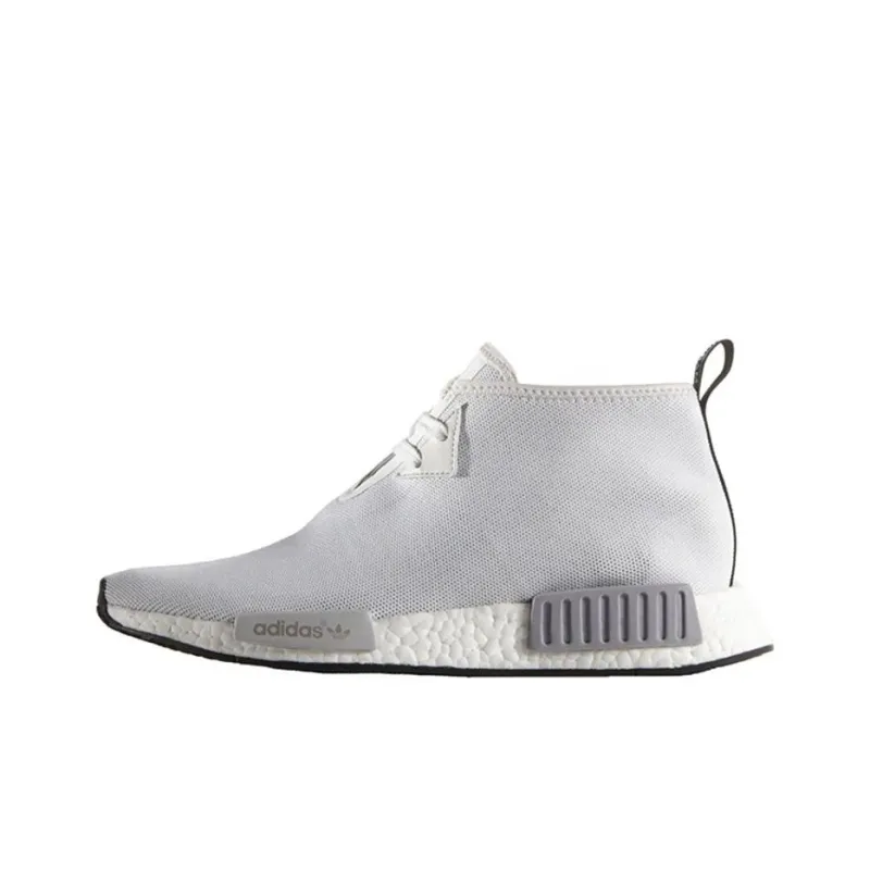 Adidas Nmd C1 Vintage White-0