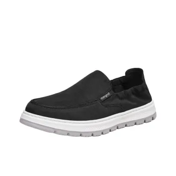KANGNAI Low Top Casual Shoes Men's