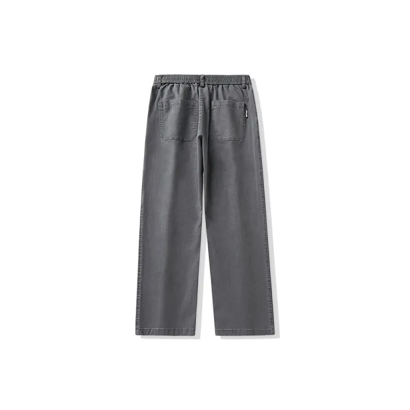 Jeep Casual Pants Men-1