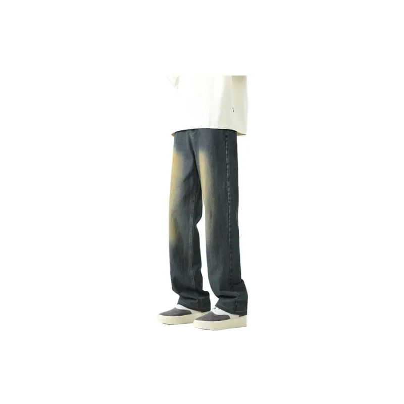 FASTFISH Jeans Unisex-1
