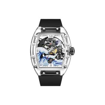 HANBORO Men Watch