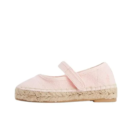 LAUREN RALPH LAUREN Espadrilles Women's Pink