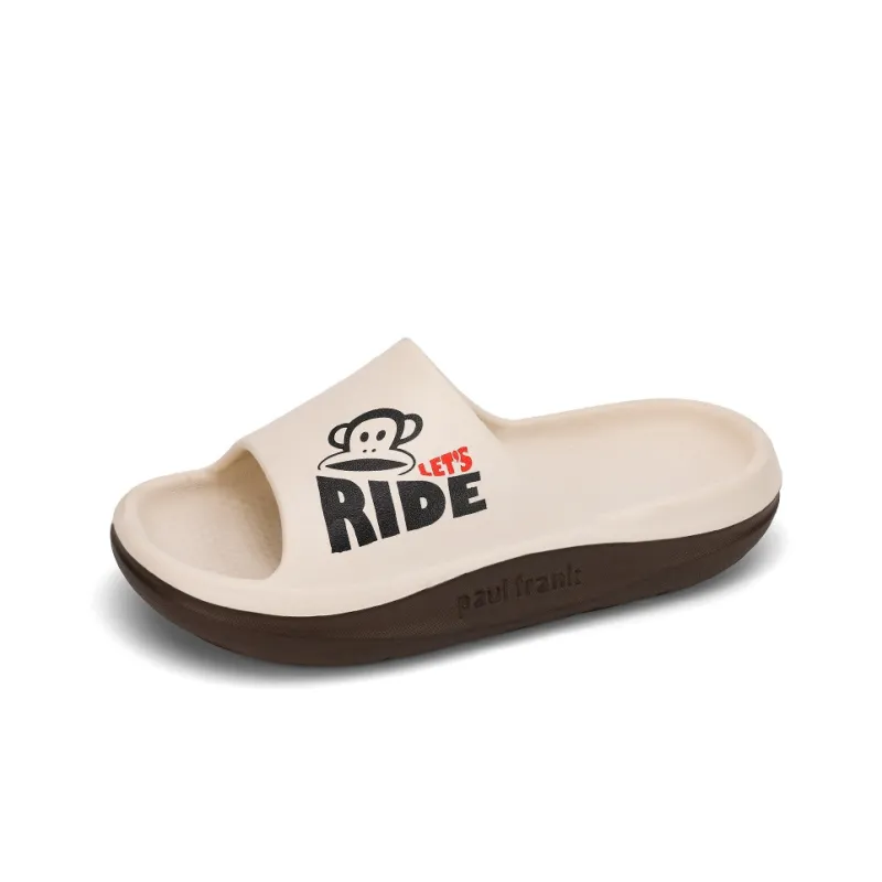 PAUL FRANK One Strap Sandals 5cm Platform Women's-1