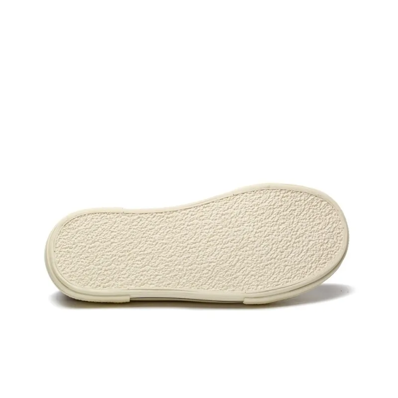 Zun'er Coverage Quick Dry Wear-Resistant Lightweight Low-Top Skateboard Shoes Women's-12