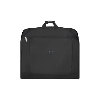 DELSEY Polyester Handheld Storage Bag Unisex Black