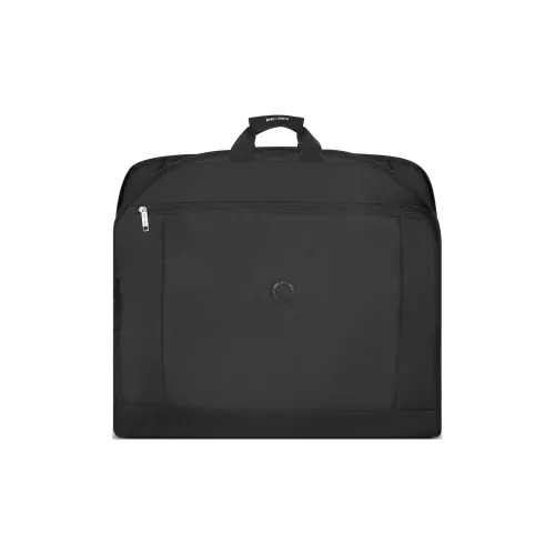 DELSEY Storage Bags Black