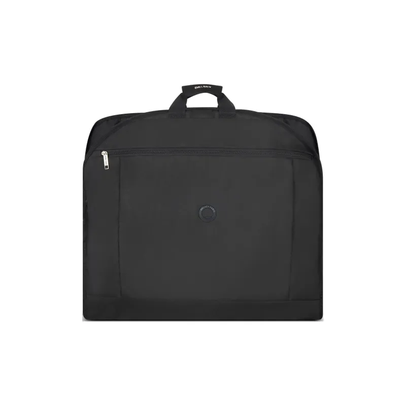 DELSEY Polyester Handheld Storage Bag Unisex Black-0