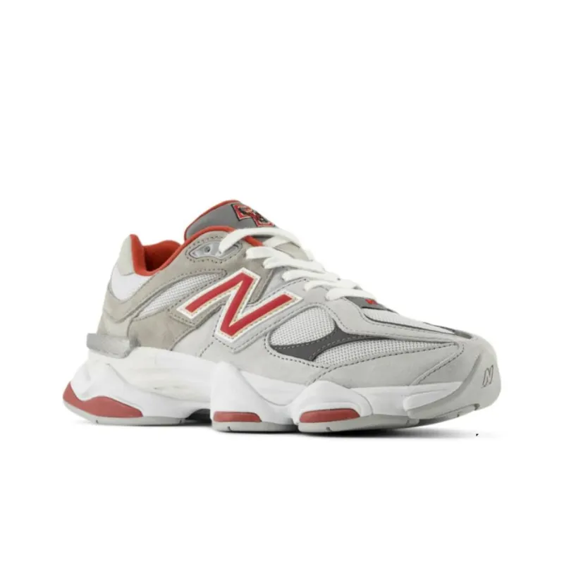 New Balance 9060 Boston College-2