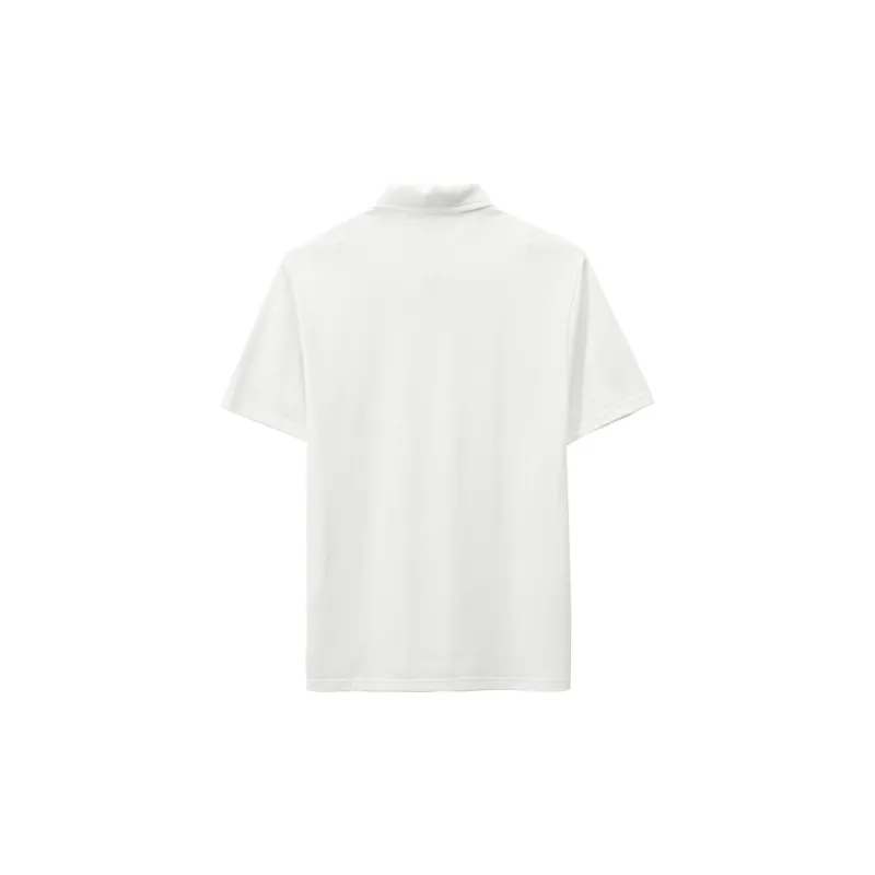 Tre Club Polo Shirts Unisex-6