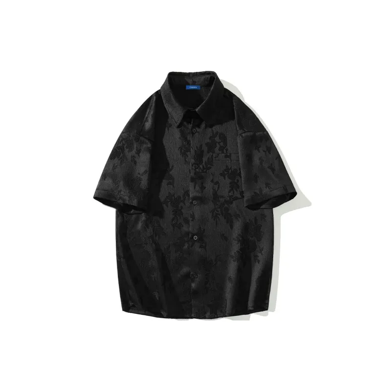 COMOWA Shirts Unisex-1