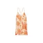 Tropical Toile/Ecru