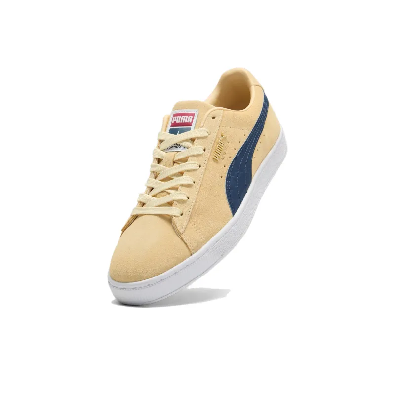PUMA Suede Classic 'USA Flagship'-3
