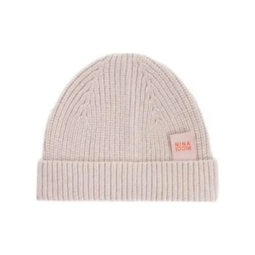 NINA RICCI Beanies Women's