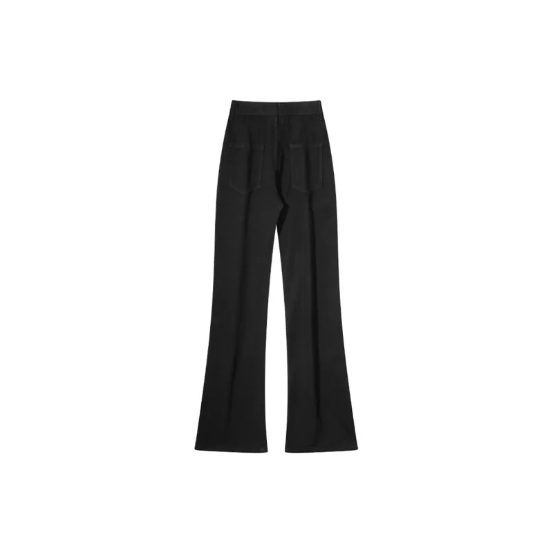 Humanism 1986 Jeans Unisex-5