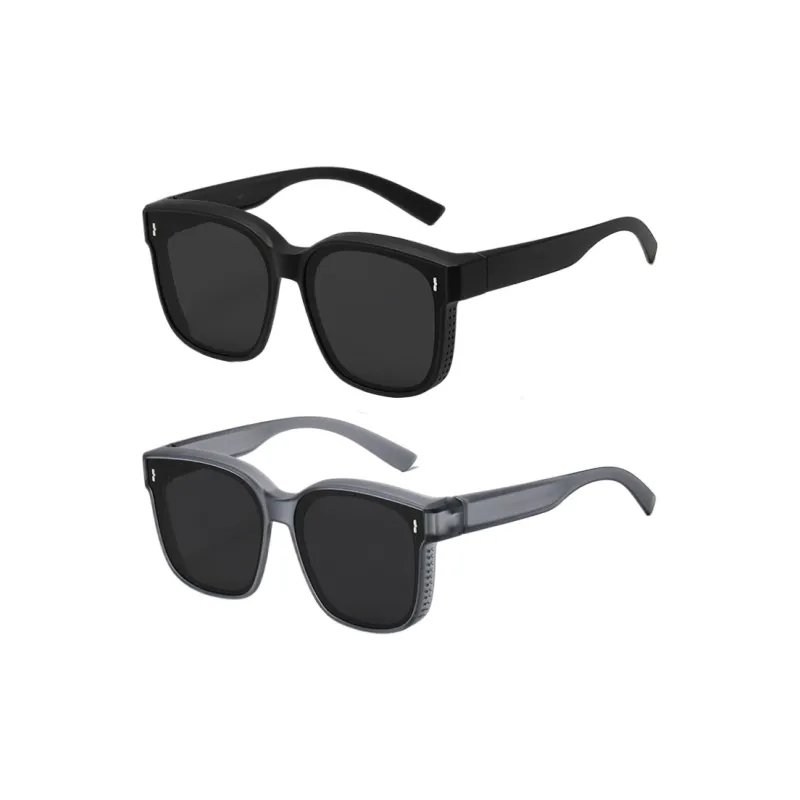 SOMAN Sunglasses Unisex-7