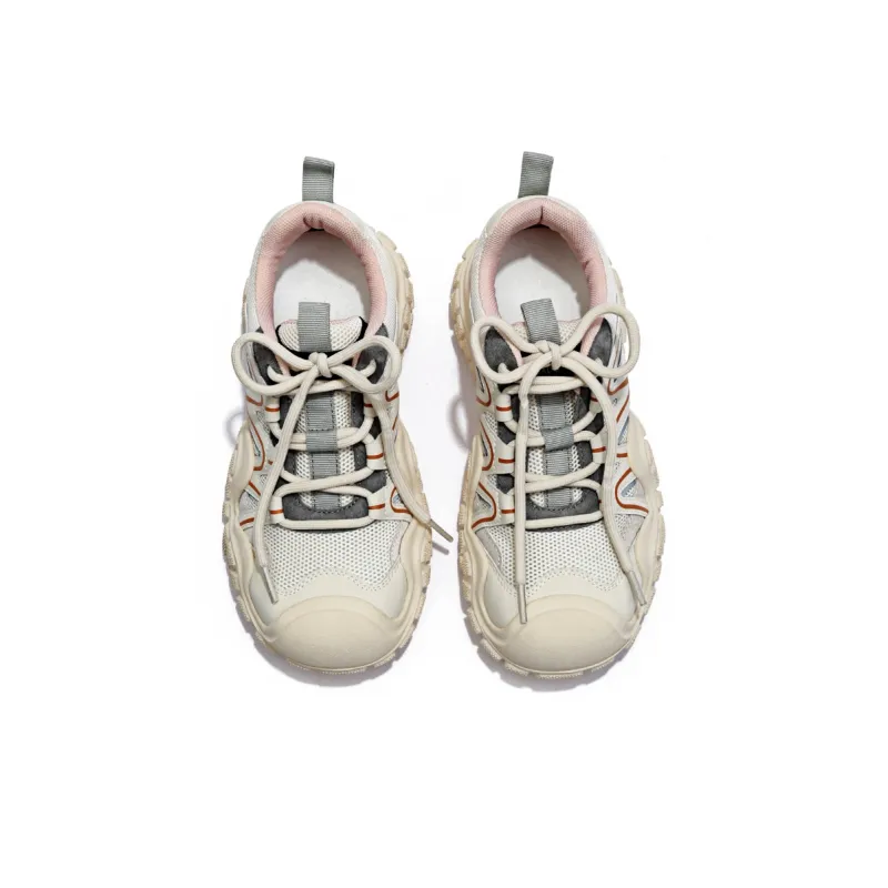 Uinnate Breathable Low-Top Casual Shoes Women's-6