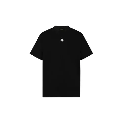 YLDP Unisex T-shirt