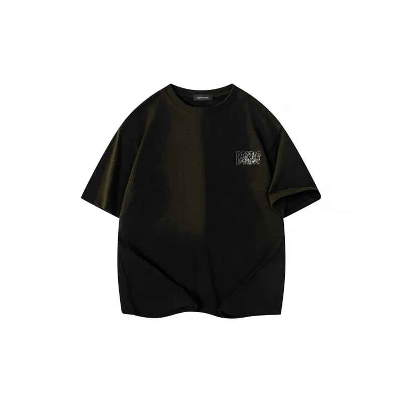 JEANSWEST T Shirts Unisex-31