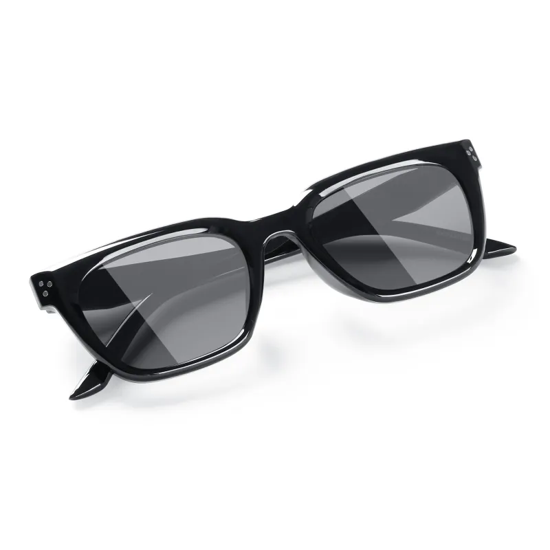 ENFANTIN PC Square Sunglasses Unisex-1
