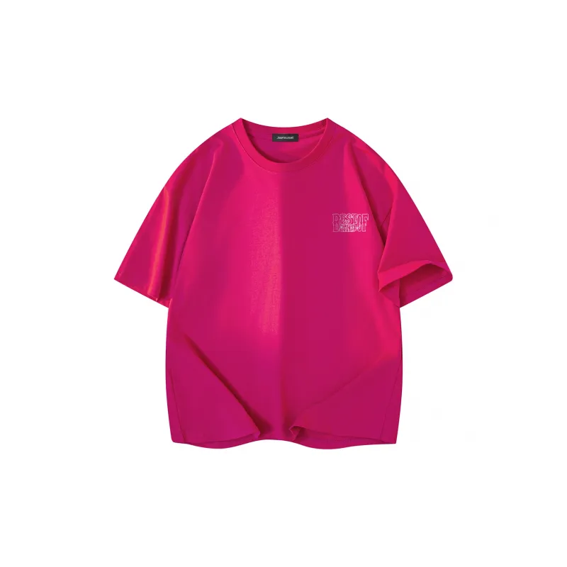 JEANSWEST T Shirts Unisex-46
