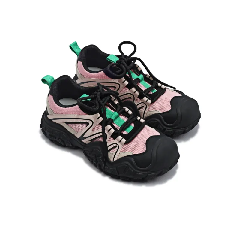Uinnate Breathable Low-Top Casual Shoes Women's-14