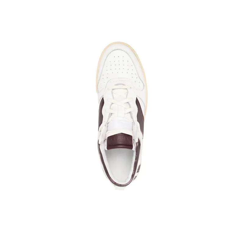 RHUDE Rhecess Low top Sneakers-4