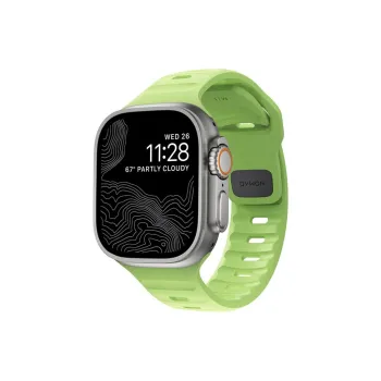 NOMAD Watch Bands Suitable For Iwatch 49/45/44/42mm. Unisex