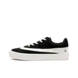 Black White