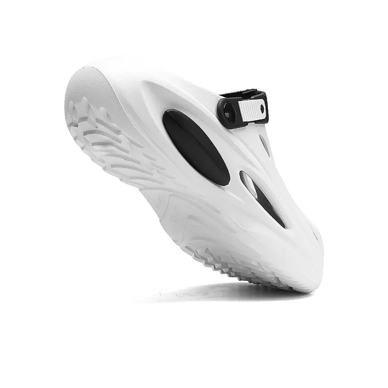OUBT Fashion Casual Clogs Men's-4