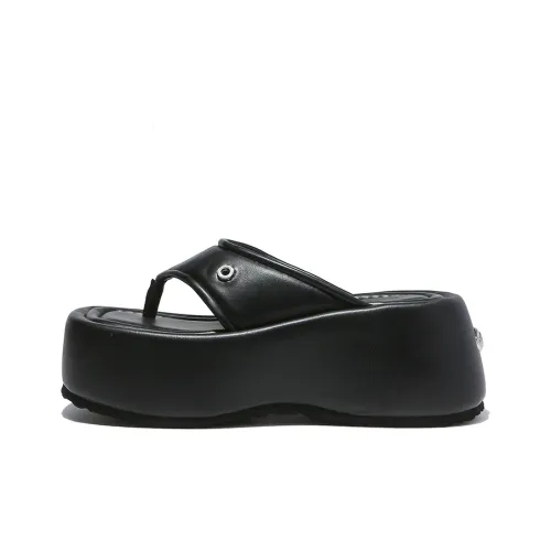BDED Flip Flops Women's