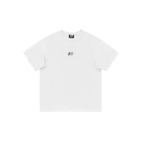 FORNINES T-Shirts Unisex