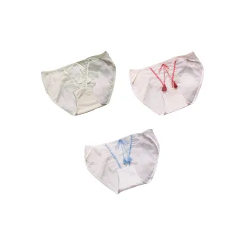 KJ Women's Underpants