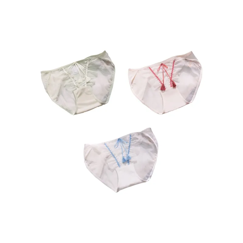 KJ Women's Underpants-0