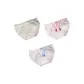 M1071-Tassel Ribbon-A Set-Green+Red+Blue (3 Pack)