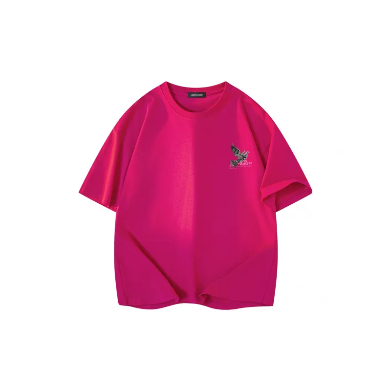 JEANSWEST T Shirts Unisex-41