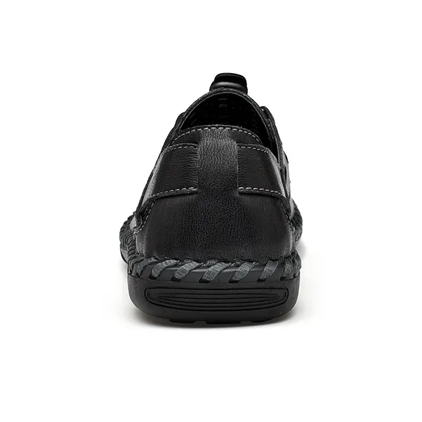 Kangaroo Head Beach Sandals Unisex-3