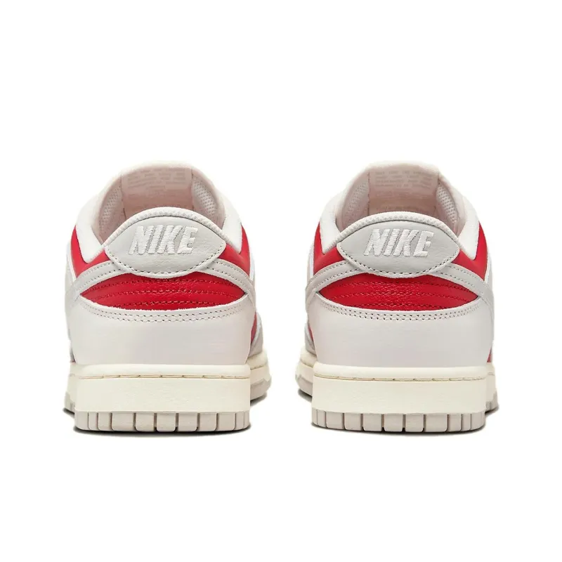 Nike Dunk Low Light Iron Ore Gym Red-3