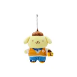 Pompompurin Pendant