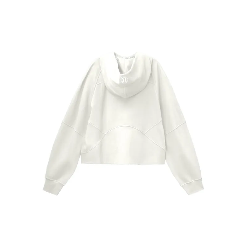 Lululemon Scuba Series Sweatshirt Women's-8
