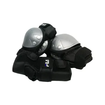 FILA Roller Skating Protective Gears ABS Unisex