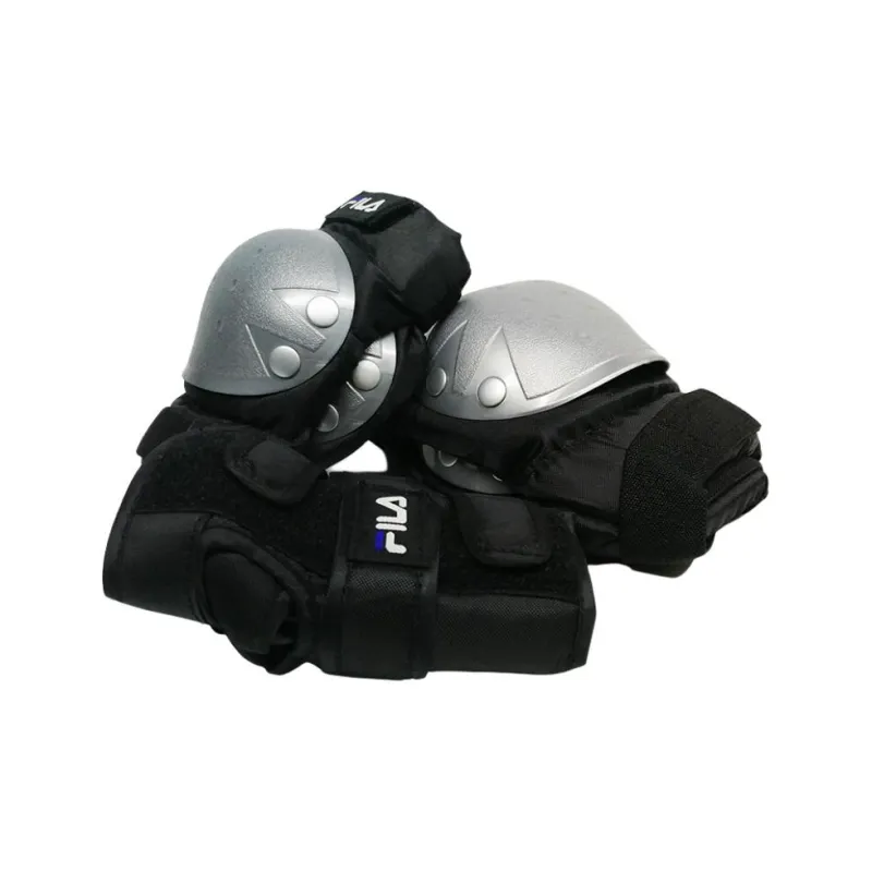FILA Roller Skating Protective Gears ABS Unisex-0